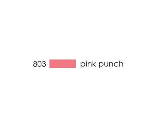 E1 56607 Tombow Dual Brush Pen ABT- 803 pink punch