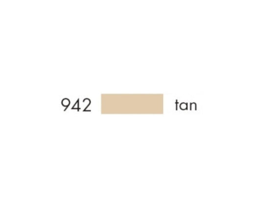 E1 56610 Box/SIX Tombow Dual Brush Pen ABT- 942 tan - $1.83 ea -
