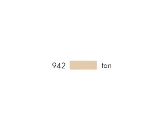 E1 56610 Tombow Dual Brush Pen ABT- 942 tan