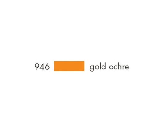 E1 56611 Box/SIX Tombow Dual Brush Pen ABT- 946 gold ochre - $1.83 ea -