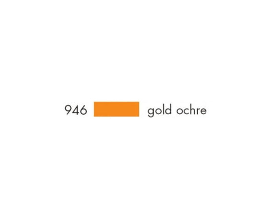 E1 56611 Tombow Dual Brush Pen ABT- 946 gold ochre