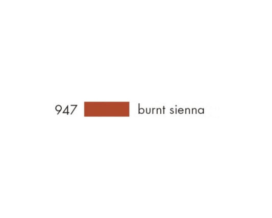 E1 56612 Tombow Dual Brush Pen ABT- 947 burnt sienna