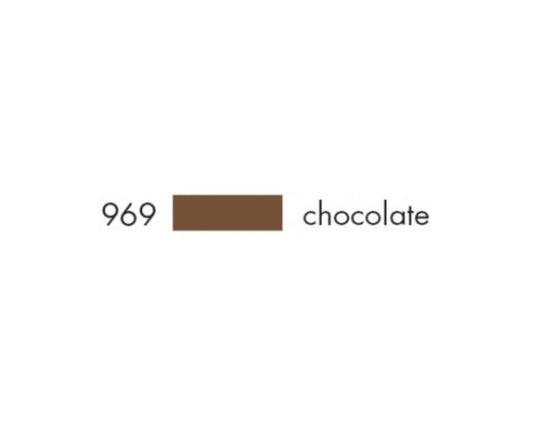 E1 56613 Box/SIX Tombow Dual Brush Pen ABT- 969 chocolate - $1.83 ea -