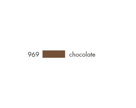 E1 56613 Tombow Dual Brush Pen ABT- 969 chocolate