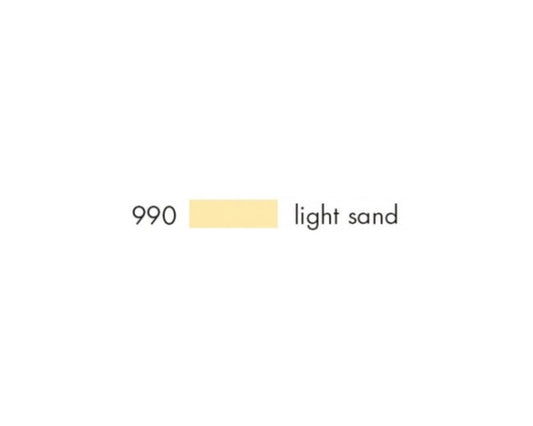 E1 56617 Tombow Dual Brush Pen ABT- 990 light sand