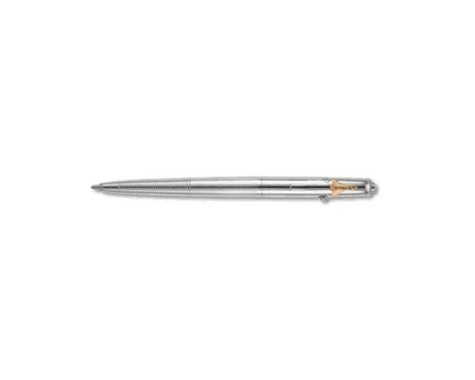 F6 87124 Fisher AG7-ESH Astronaut -FISHER Logo- Ballpoint Pen *