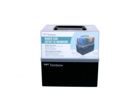 G0 56178 Tombow 108 Accordian Case only - for Dual Brush Pens