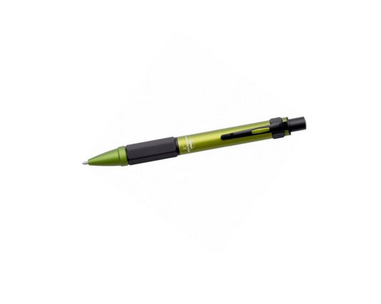 G0 96015 Fisher MTGR Mountaineer Space Pen Black Medium *