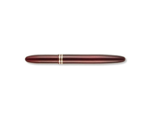 G3 84254 Fisher 400M BURGUNDY Lacquer BULLET Ballpoint Pen [E] *