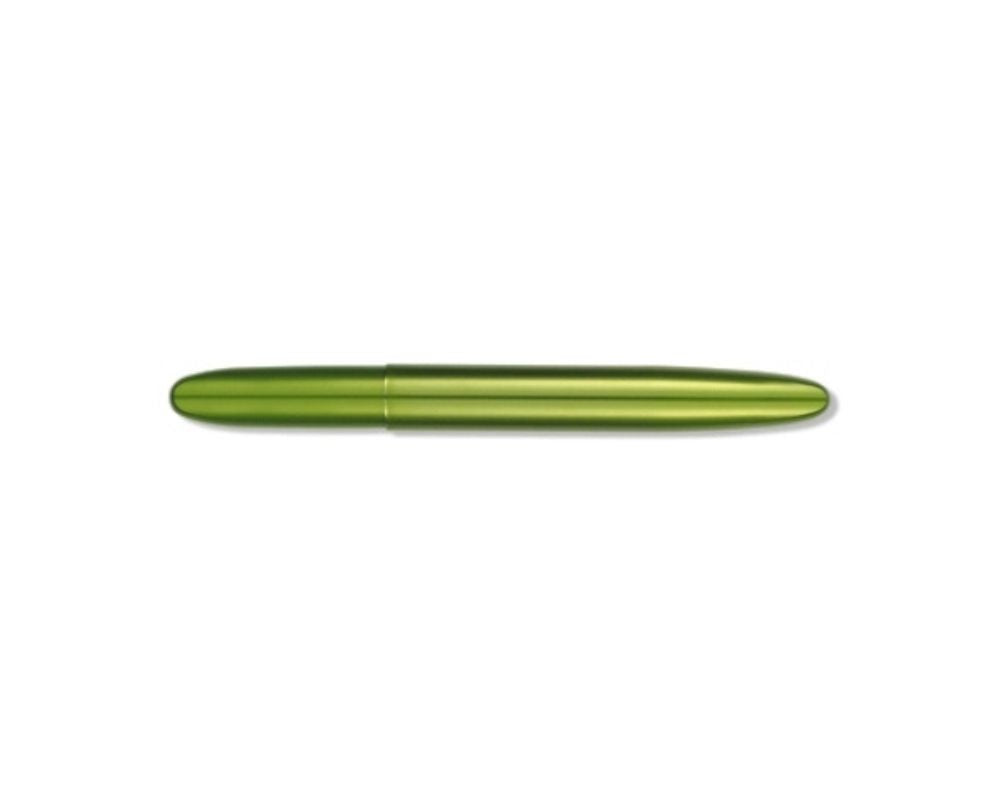 G4 84263 Fisher 400LG LIME GREEN BULLET Ballpoint Pen *