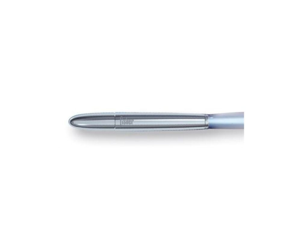 G7 73111 Fisher S400-WBEAM WHITE BEAM CHROME w/CLIP