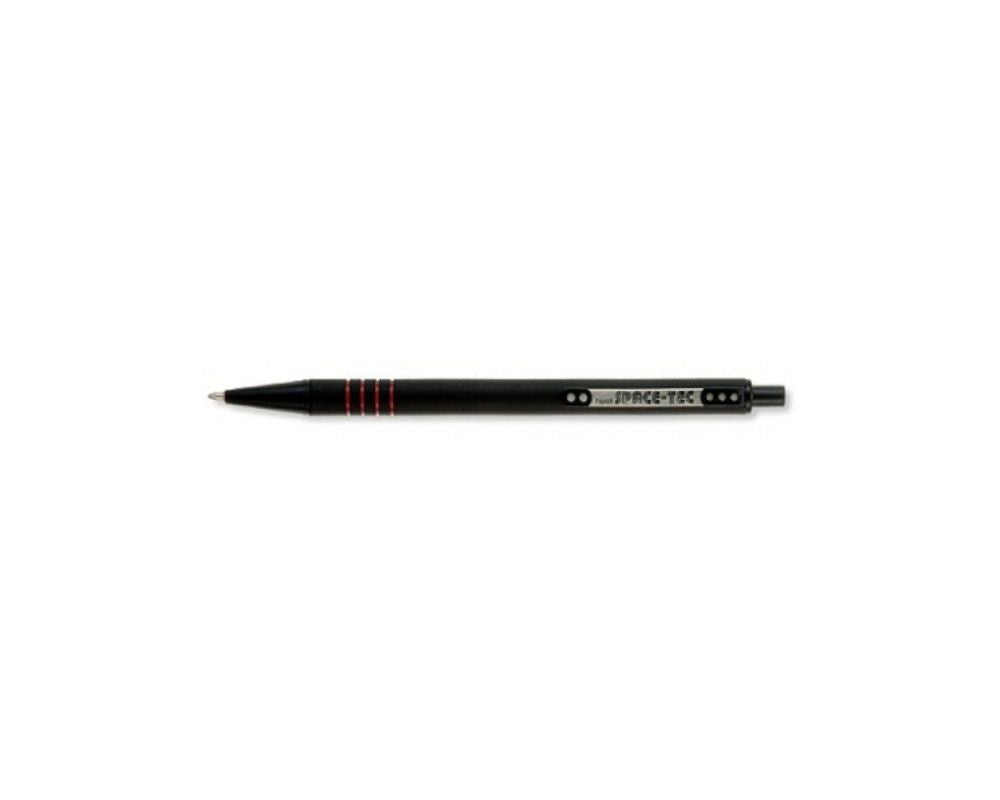 H1 85004 Fisher ST4R SPACE-TEC Rubberized Barrel Space Pen *