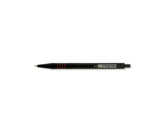 H1 85004 Fisher ST4R SPACE-TEC Rubberized Barrel Space Pen *