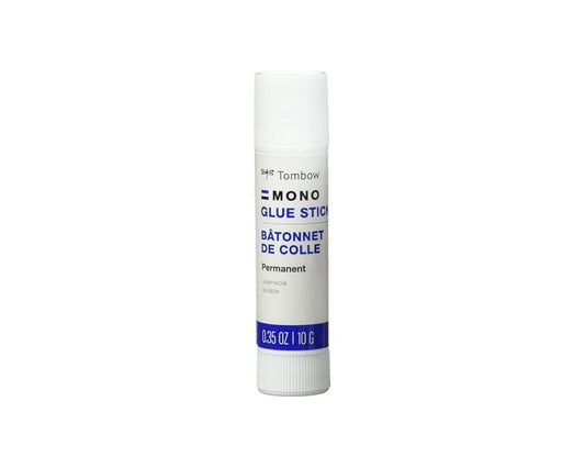 I2 52210 Tombow Glue Stick Small 0.35oz