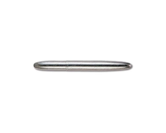 I3 84334 Fisher 400BRC Brushed Chrome BULLET Ballpoint Pen *