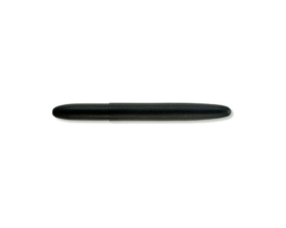 I4 84444 Fisher 400B Matte Black BULLET Ballpoint Pen [E] *