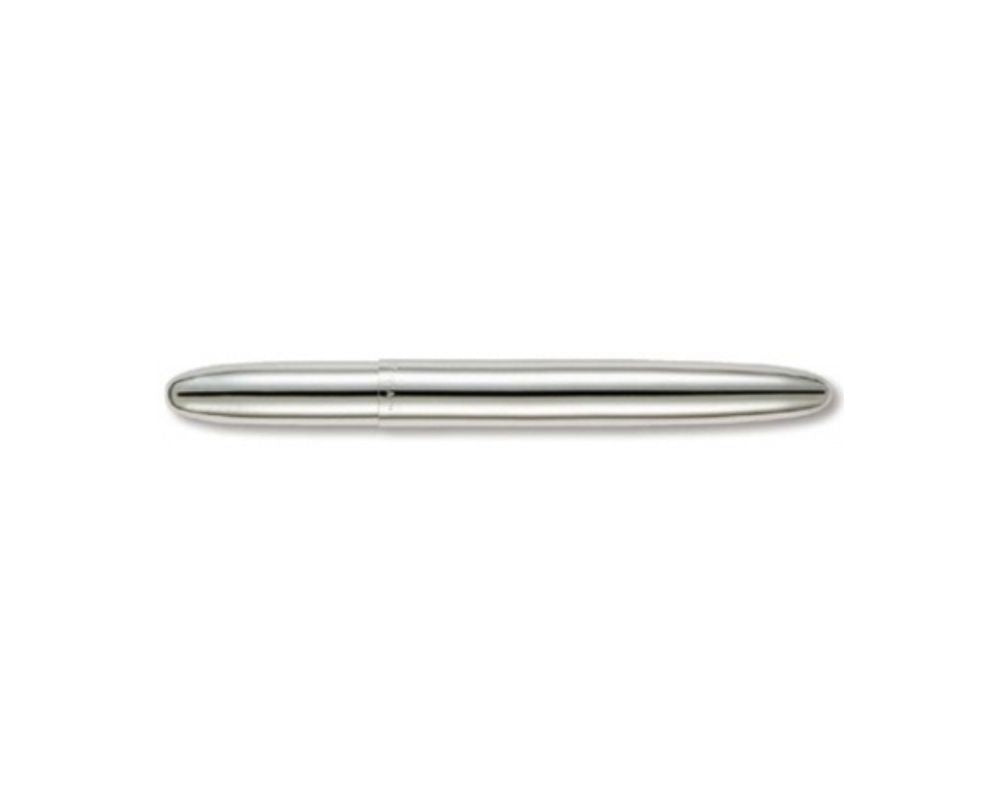 I7 84114 Fisher 400 Chrome BULLET Ballpoint Pen *