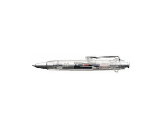 O3 56069 Tombow Airpress Clear Ballpoint Pen