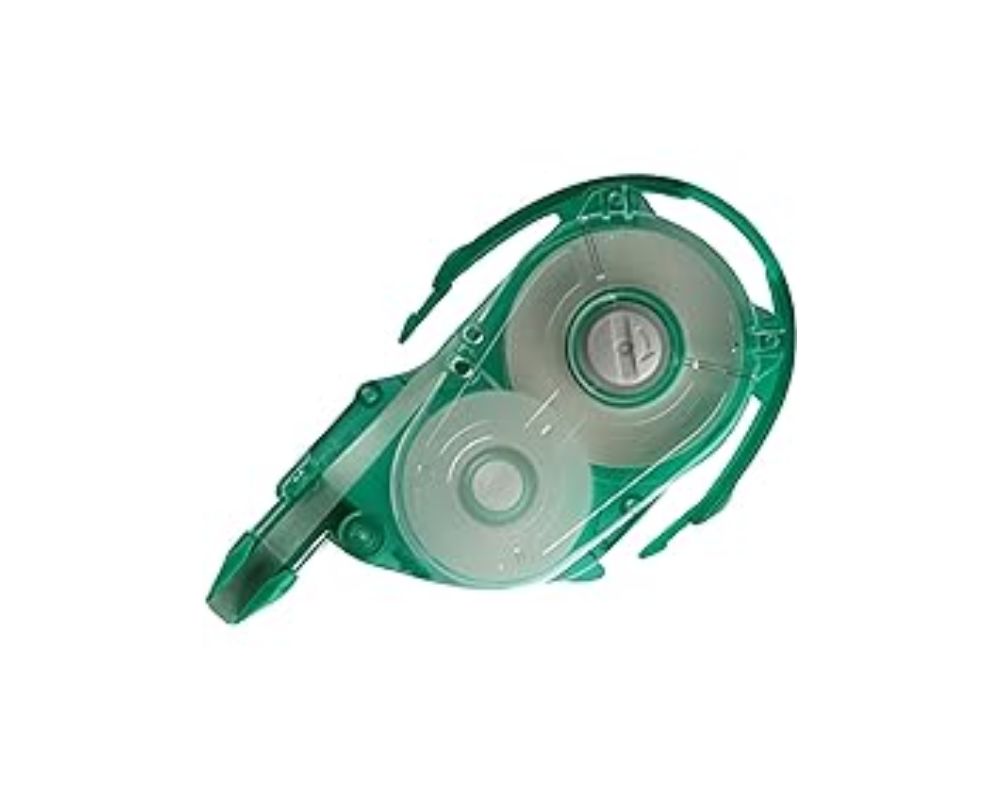 M7 68666 Tombow White Correction Tape REFILL 1/6x394