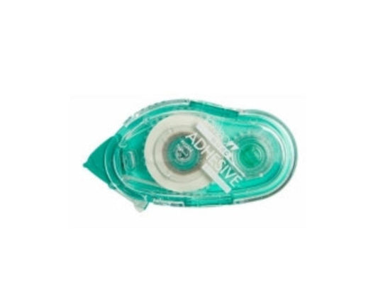 00 62109 Box/SIX Tombow Mono Adhesive Temporary Removable Refills 39ft - $2.23 ea -