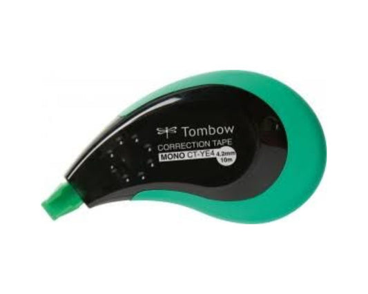 TW 68780 Tombow Ergo MONO Correction Tape