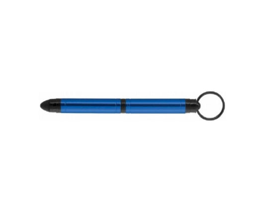 U3 95011 Fisher TT/BL Tough Touch Blue Space Pen iPad Stylus Gift Boxed *