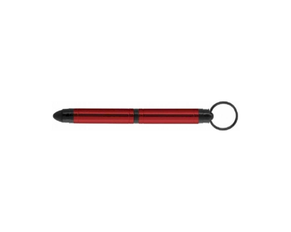 U4 95012 Fisher TT/R Tough Touch Red Space Pen iPad Stylus Gift Boxed *