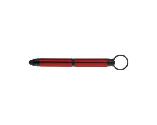 U4 95012 Fisher TT/R Tough Touch Red Space Pen iPad Stylus Gift Boxed *