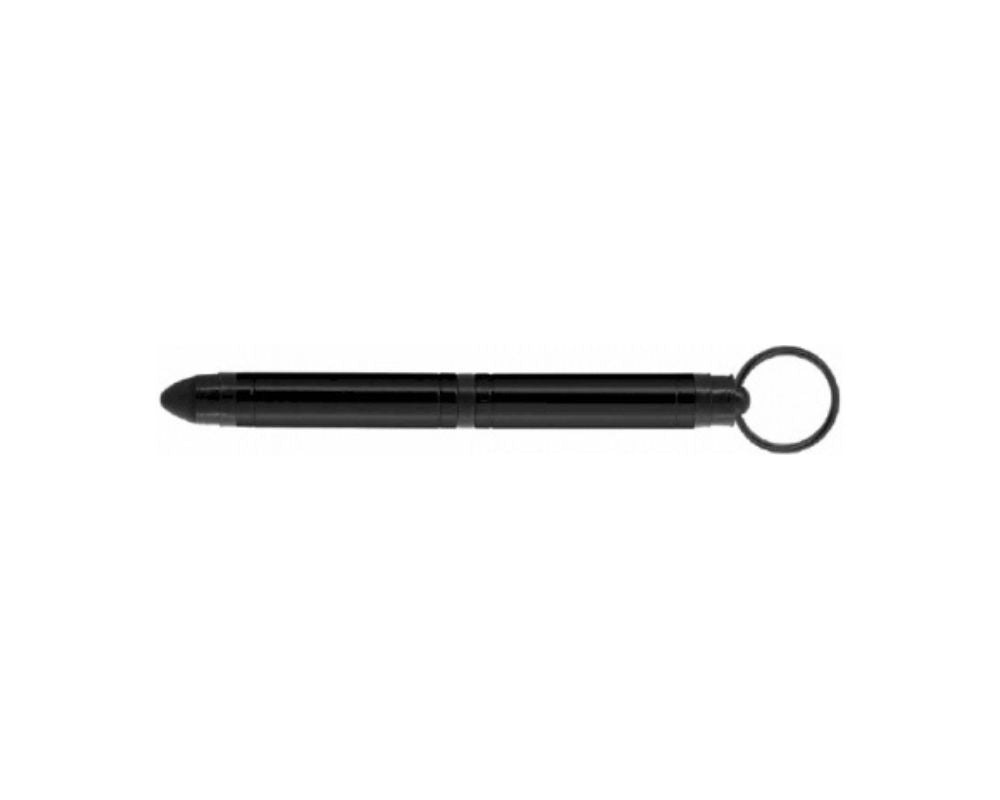 U4 95013 Fisher TT/B Tough Touch Black Space Pen iPad Stylus Gift Boxed *