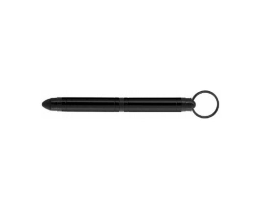 U4 95013 Fisher TT/B Tough Touch Black Space Pen iPad Stylus Gift Boxed *