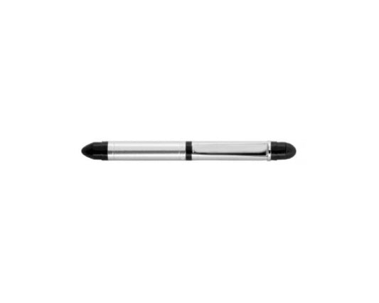 U5 95000 Fisher TECTD Tec Touch Silver Space Pen Dual iPad Stylus Gift Boxed *
