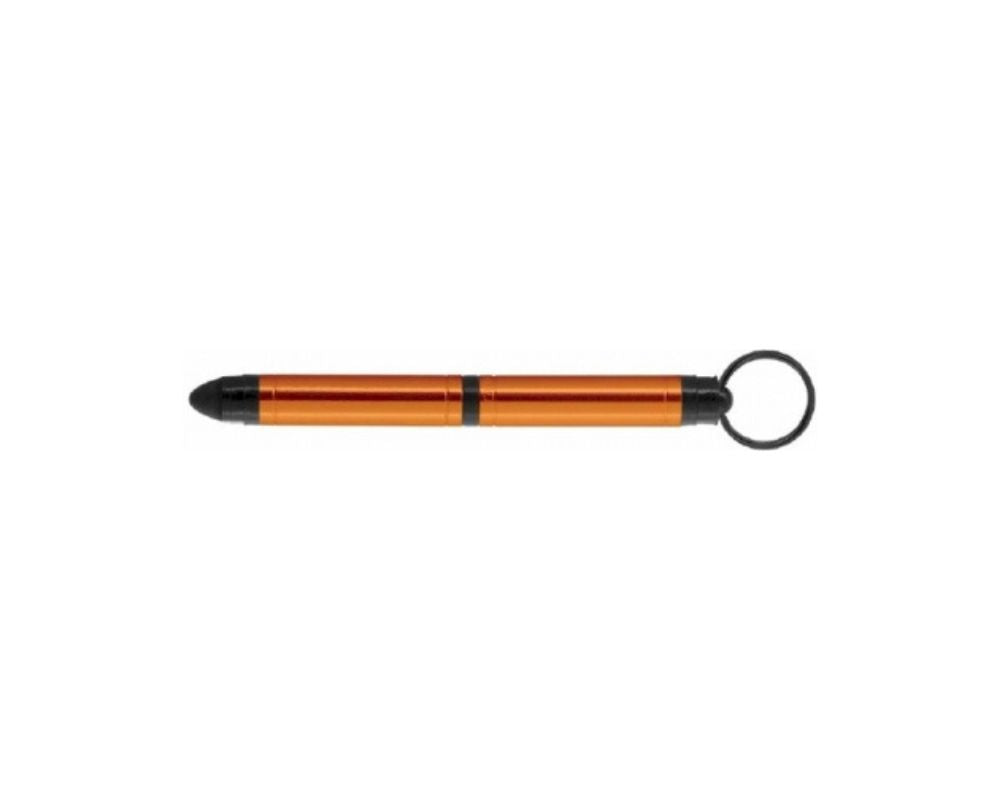 U5 95014 Fisher TT/O Tough Touch Orange Space Pen iPad Stylus Gift Boxed *