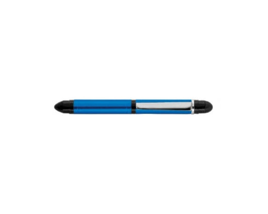 U6 95001 Fisher TECTD/BL Tec Touch Blue Space Pen Dual iPad Stylus Gift Boxed *