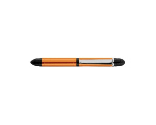 U7 95004 Fisher TECTD/O Tec Touch Orange Space Pen Dual iPad Stylus Gift Boxed *
