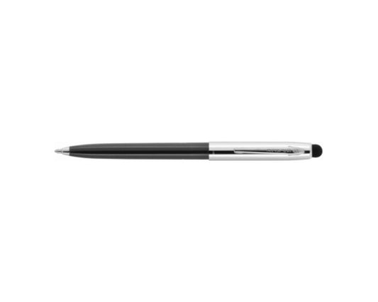 U9 51115K Fisher 775K/S BLACK Cap-o-Matic w/iPad Stylus Space Pen *