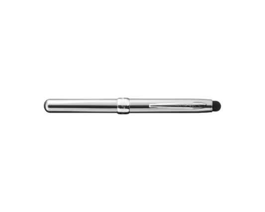 UB 74224 Fisher X750/S CHROME Executive Style w/iPad Stylus Space Pen *