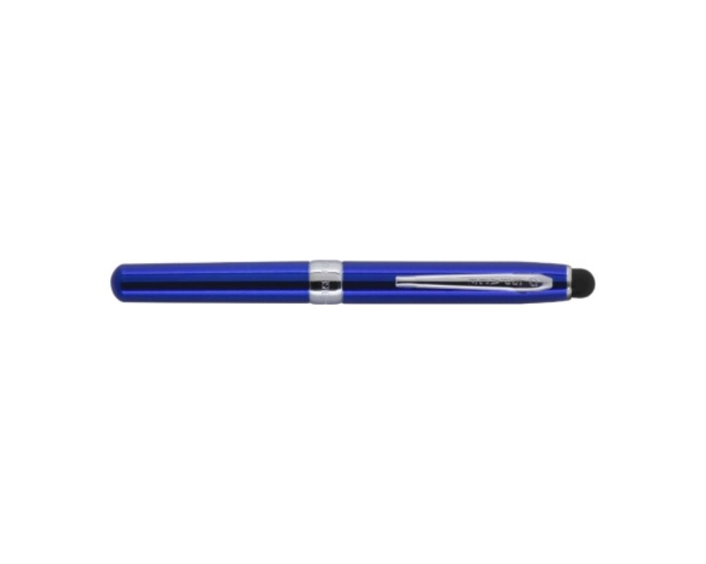 UB 74225 Fisher X750B/S BLUE Executive Style w/iPad Stylus Space Pen *