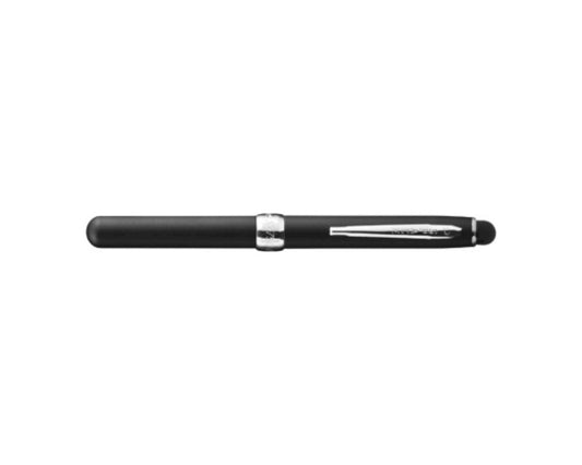 UB 74226 Fisher X750BK/S BLACK Executive Style w/iPad Stylus Space Pen *
