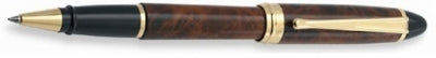 AU 00732 AURORA B73/T IPSILON TURTLE LACQUER ROLLERBALL PEN [E]