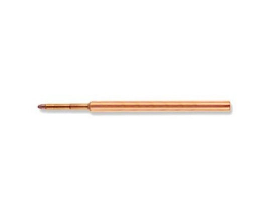 H0 11231 Fisher SPR3 GREEN MEDIUM Ballpoint Refill *