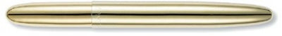 I0 84004 Fisher 400-TN Fisher Gold Titanium Nitride BULLET Pen *