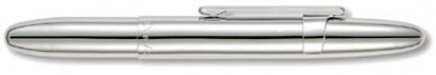 I3 84113 Fisher 400CL/J3:16 John 3:16 Chrome BULLET Ballpoint w/clip *