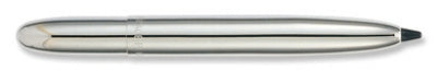 D5 84117 Fisher 400/S PDA STYLUS Chrome Bullet Ballpoint Space Pen *