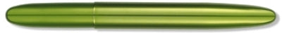 G4 84263 Fisher 400LG LIME GREEN BULLET Ballpoint Pen *