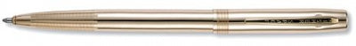 B0 85734 Fisher M4G LACQUERED BRASS Space Pen *