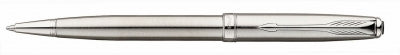 1789666 Parker Sonnet Refresh Stainless Steel CT Ballpoint Pen S0809240 *