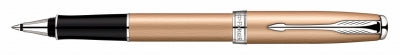 1795178 Parker Sonnet Refresh Rose Gold CT Rollerball Pen S0947280 *