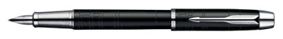 1795246 Parker IM Premium Matte Black Fountain Pen M-Nib 1795246 *