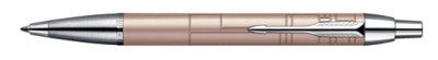 1795286 Parker IM Premium Metallic Pink Ballpoint Pen 1795286 *