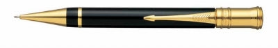 PB 97842 Parker Duofold Black Pencil 0.7mm 9784200